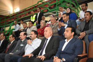 ختام بطولة الصداقة المفتوحة لتنس الطاولة بقنا 20 - جريدة المساء