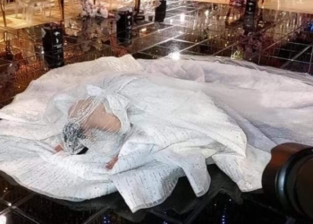 رضوى الشربيني تعلق على واقعة سجود زوجة حسن شاكوش في حفل الزفاف 35 - جريدة المساء