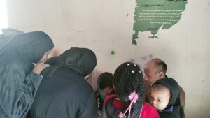 "الشعب الجمهوري" ينظم قافلة طبية مجانية للكشف عن سرطان الثدي وأمراض العيون بقوص 24 - جريدة المساء