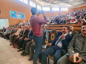 أشرف رشاد: اختصار السياسة في ممارسة السلطة .. أكذوبة كبرى 32 - جريدة المساء