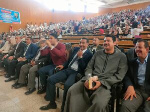 أشرف رشاد: اختصار السياسة في ممارسة السلطة .. أكذوبة كبرى 34 - جريدة المساء