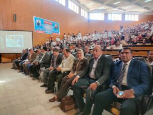 أشرف رشاد: اختصار السياسة في ممارسة السلطة .. أكذوبة كبرى 28 - جريدة المساء