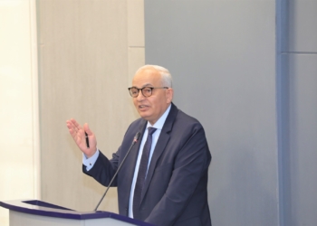 وزير التربية والتعليم : نهدف لانشاء جيل يتسم بالوعي الكامل للقيم الصحيحة 31 - جريدة المساء