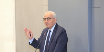 وزير التربية والتعليم : نهدف لانشاء جيل يتسم بالوعي الكامل للقيم الصحيحة 2 - جريدة المساء وزير التربية والتعليم : نهدف لانشاء جيل يتسم بالوعي الكامل للقيم الصحيحة 1 - جريدة المساء