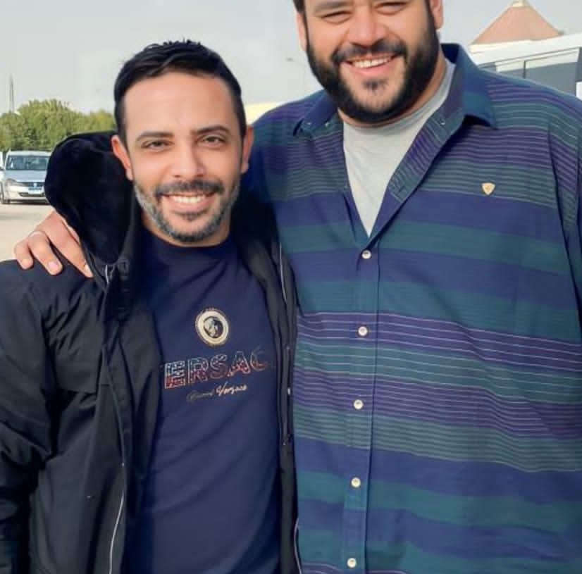 وائل علاء لأول مرة بعيدا عن الكوميديا في "رشيد" 19 - جريدة المساء