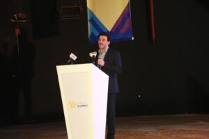 لأول مرة بالمتحف المصري الكبير النسخة العاشرة "قمة رايزاب 2023" تنطلق بشكلها الجديد 23 - جريدة المساء لأول مرة بالمتحف المصري الكبير النسخة العاشرة "قمة رايزاب 2023" تنطلق بشكلها الجديد 22 - جريدة المساء