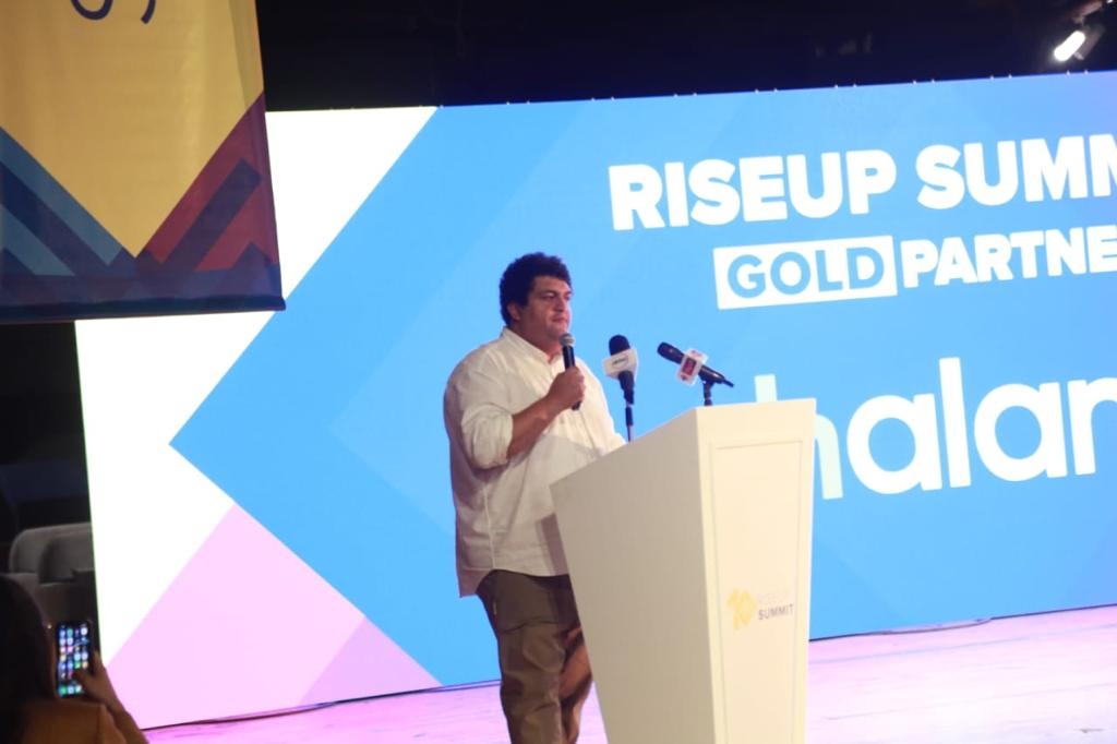 لأول مرة بالمتحف المصري الكبير النسخة العاشرة "قمة رايزاب 2023" تنطلق بشكلها الجديد 19 - جريدة المساء لأول مرة بالمتحف المصري الكبير النسخة العاشرة "قمة رايزاب 2023" تنطلق بشكلها الجديد 18 - جريدة المساء