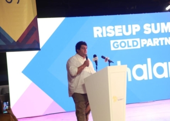 لأول مرة بالمتحف المصري الكبير النسخة العاشرة "قمة رايزاب 2023" تنطلق بشكلها الجديد 20 - جريدة المساء