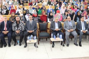 "حورس" تقيم حفلًا فنيًا بحقوق جنوب الوادي 47 - جريدة المساء