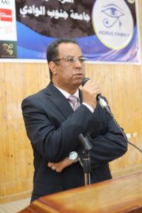 "حورس" تقيم حفلًا فنيًا بحقوق جنوب الوادي 33 - جريدة المساء