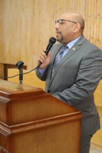 "حورس" تقيم حفلًا فنيًا بحقوق جنوب الوادي 51 - جريدة المساء