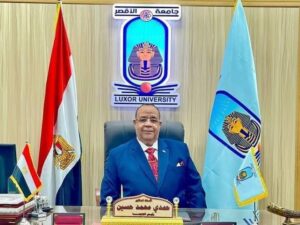 ضمن مبادرة "حياة كريمة" .. جامعة الأقصر تنظم قافلة طبية مجانية لخدمة المواطنين 18 - جريدة المساء
