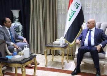 العراق تستعين بالتجربة المصرية فى مكافحة تعاطى المواد المخدرة وعلاج وتأهيل مرضى الإدمان 20 - جريدة المساء