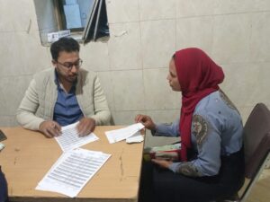 ضمن مبادرة "حياة كريمة" .. جامعة الأقصر تنظم قافلة طبية مجانية لخدمة المواطنين 38 - جريدة المساء