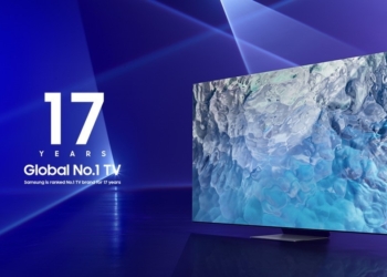 سامسونج تتصدر سوق التلفزيونات العالمي للعام الـ17 على التوالي 26 - جريدة المساء