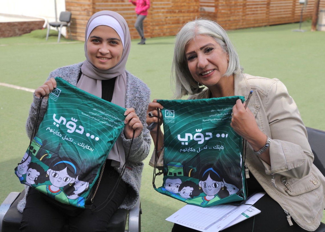 انطلاق "دوائر الحكى" بمدارس مدينة 6 أكتوبر 17 - جريدة المساء انطلاق "دوائر الحكى" بمدارس مدينة 6 أكتوبر 16 - جريدة المساء