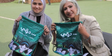 انطلاق "دوائر الحكى" بمدارس مدينة 6 أكتوبر 2 - جريدة المساء انطلاق "دوائر الحكى" بمدارس مدينة 6 أكتوبر 1 - جريدة المساء