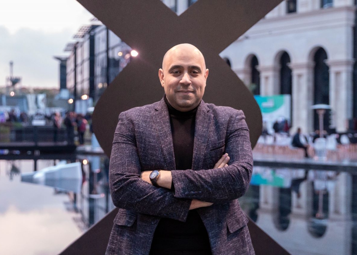 خبير تحول رقمي: تصدير التطبيقات الذكية يوفر لمصر ملايين الدولارات 17 - جريدة المساء