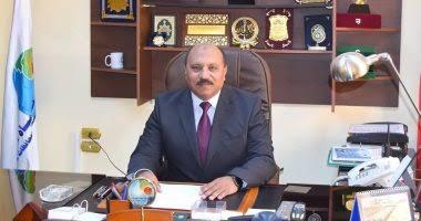 تحت شعار "كل نقطة بتفرق" .. إنطلاق فعاليات الأسبوع المائي ب "القصاصين" 18 - جريدة المساء