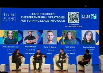 وليد صادق: دراسات استقصائية تكنولوجية لفهم احتياجات العملاء من الأفراد والمؤسسات 24 - جريدة المساء