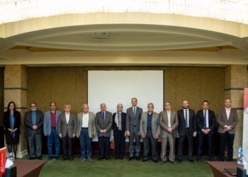 اتصال" تدعو الى تكاتف الحكومة والقطاع الخاص لمواجهة تقلبات الثورة الصناعية الرابعة باستخدام الأدوات التكنولوجية 21 - جريدة المساء