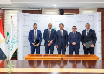 توقيع اتفاق تعاون بين البريد وأمازون مصر لدعم وتسهيل حركة التجارة الإلكترونية في مصر 33 - جريدة المساء