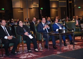 وزارة الصحة والسكان تتعاون مع اتصالات مصر لميكنة خدمات ومنشآت التأمين الصحي 31 - جريدة المساء