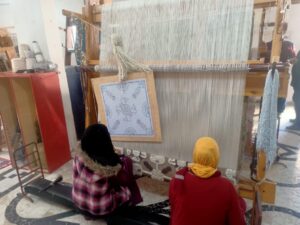 "نجع عون" بالبحيرة تقدم نموذجاً لمواجهة التحديات العصرية 56 - جريدة المساء "نجع عون" بالبحيرة تقدم نموذجاً لمواجهة التحديات العصرية 55 - جريدة المساء