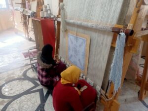 "نجع عون" بالبحيرة تقدم نموذجاً لمواجهة التحديات العصرية 32 - جريدة المساء "نجع عون" بالبحيرة تقدم نموذجاً لمواجهة التحديات العصرية 31 - جريدة المساء