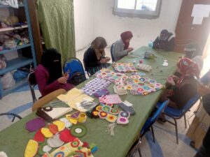 "نجع عون" بالبحيرة تقدم نموذجاً لمواجهة التحديات العصرية 62 - جريدة المساء "نجع عون" بالبحيرة تقدم نموذجاً لمواجهة التحديات العصرية 61 - جريدة المساء