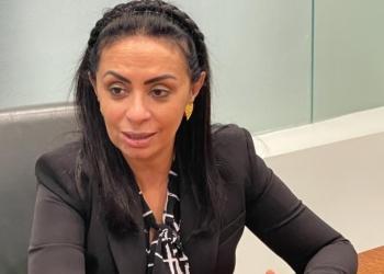 المجلس القومي في يوم المرأة المصرية:نفخر امام العالم بما تحقق لنا من انجازات 19 - جريدة المساء