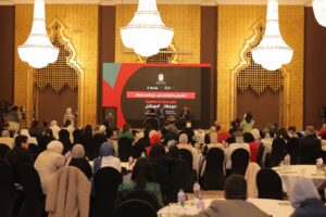 بحضور وزير الشباب.. إطلاق برنامج «نحو وظائف المستقبل» لتأهيل الشباب لسوق العمل 23 - جريدة المساء