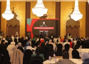 بمشاركة 50 باحث دولي.. جامعة النيل الأهلية تناقش أثر التكنولوجيا على الثقافة والمجتم 21 - جريدة المساء