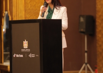 بحضور وزير الشباب.. إطلاق برنامج «نحو وظائف المستقبل» لتأهيل الشباب لسوق العمل 23 - جريدة المساء