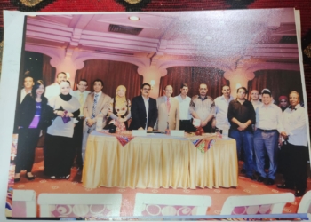 بمشاركة متخصصين وعدد من الجامعات والهيئات المعنية بجودة التعليم من 20 دولة.. إنطلاق مؤتمر مونتسوري الدولى 17مارس 19 - جريدة المساء