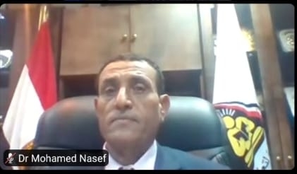 محو الأمية التكنولوجية في ورشة بمكتبة الإسكندرية 19 - جريدة المساء