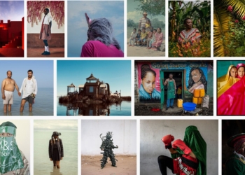 المصرية فاطمة فهمي تتأهل لنهائيات منافسات المصورين المحترفين لعام 2023 21 - جريدة المساء