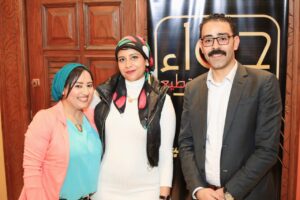 تحت عنوان "رد الجميل" ..مؤسسة حواء تستطيع تدشن احتفالية عيد الأم وتكرم النماذج المثالية 25 - جريدة المساء