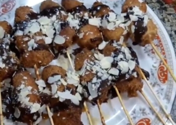 تعرفى على طريقة عمل كوردن بلو الموز 18 - جريدة المساء