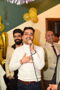 تحت عنوان "رد الجميل" ..مؤسسة حواء تستطيع تدشن احتفالية عيد الأم وتكرم النماذج المثالية 27 - جريدة المساء