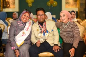 تحت عنوان "رد الجميل" ..مؤسسة حواء تستطيع تدشن احتفالية عيد الأم وتكرم النماذج المثالية 29 - جريدة المساء