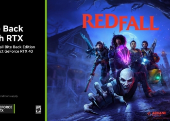 تقنية جديدة تسرّع إمكانات الجرافيك الذكية في ألعاب الحاسوب .. تقدم خلال مؤتمر مطوري الألعاب 33 - جريدة المساء