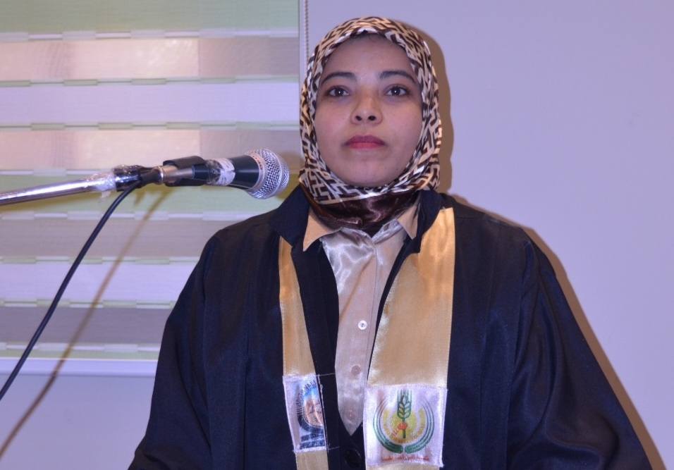 "تأثيرات منتجات نحل العسل علي تحسين إنتاجية دودة القز " .. في رسالة دكتوراة بزراعة قنا 18 - جريدة المساء "تأثيرات منتجات نحل العسل علي تحسين إنتاجية دودة القز " .. في رسالة دكتوراة بزراعة قنا 17 - جريدة المساء