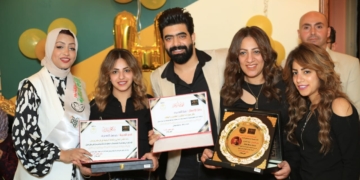 تحت عنوان "رد الجميل" ..مؤسسة حواء تستطيع تدشن احتفالية عيد الأم وتكرم النماذج المثالية 1 - جريدة المساء