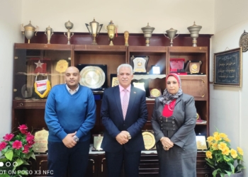 لتحسين الأداء الوظيفى.."معلم متميز" لتنمية روح الإبداع لدى المعلمين..بمدارس القاهرة  18 - جريدة المساء