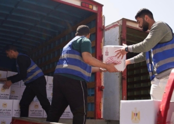 التضامن الاجتماعي تتعاون من اندرايف في إطلاق أكبر القوافل التنموية لسكان مشروعات الإسكان البديل 28 - جريدة المساء