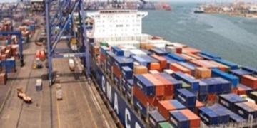 6.7 مليار جنية الضرائب والرسوم المحصلة بجمارك السويس خلال فبراير الماضي 7 - جريدة المساء