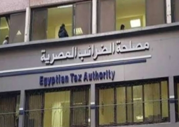 الضرائب: 31 مارس الجاري آخر موعد لتقديم الاقرارات الكترونيًا للممولين الطبيعيين 18 - جريدة المساء