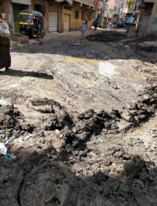 قرية دروة أجا دقهلية في انتظار حياة كريمة 25 - جريدة المساء قرية دروة أجا دقهلية في انتظار حياة كريمة 24 - جريدة المساء