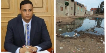 قرية دروة أجا دقهلية في انتظار حياة كريمة 2 - جريدة المساء قرية دروة أجا دقهلية في انتظار حياة كريمة 1 - جريدة المساء